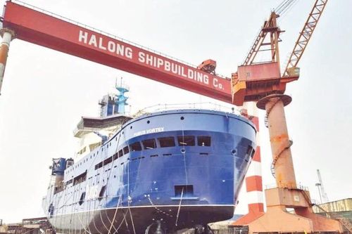 Định hình hệ sinh thái công nghiệp hàng hải quốc gia