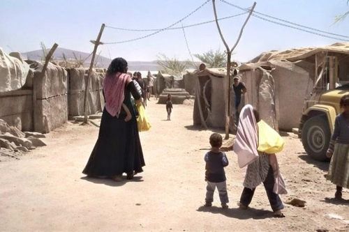 Liên hợp quốc cảnh báo nạn đói ở Yemen đang ngày càng trầm trọng