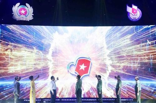 Bộ Công an phát động Giải Báo chí toàn quốc 'Vì an ninh Tổ quốc và bình yên cuộc sống'