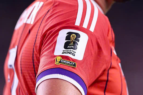 Chiêu tiếp thị đẳng cấp của FIFA