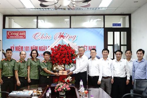 Báo chí phản biện, đóng góp tích cực với những vấn đề quan trọng của thành phố