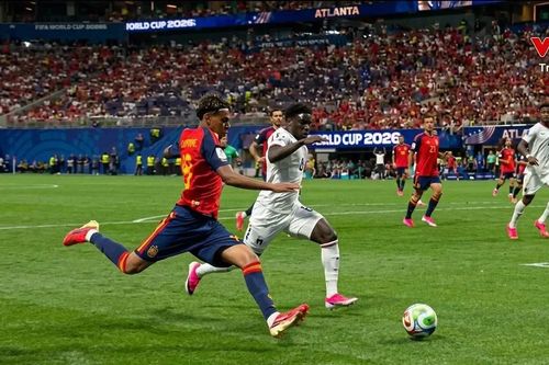 World Cup 2026 - Bình đẳng trong thế giới bóng đá