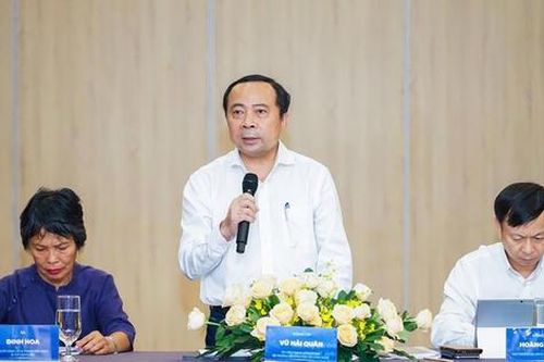 Xây dựng cơ chế đặc thù cho Quỹ đầu tư mạo hiểm Quốc gia