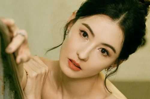 Trương Bá Chi thắng kiện