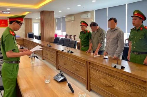 Giải mã đường đi của những hồ sơ hoàn thuế gian lận