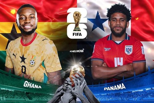 Nhận định Ghana vs Panama, 06h00 ngày 18/6: Trận chiến sống còn