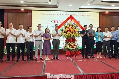 Lạng Sơn tập trung phát triển kinh tế cửa khẩu để tạo đột phá