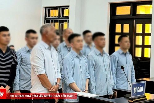 Trả hồ sơ vụ giả danh phóng viên cưỡng đoạt tài sản