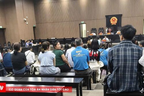 Trả giá vì dựng 'hệ sinh thái' ảo, chiếm đoạt gần 90 tỷ đồng