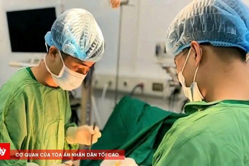 Kịp thời cứu sống bệnh nhân nguy kịch vì chấn thương bụng kín