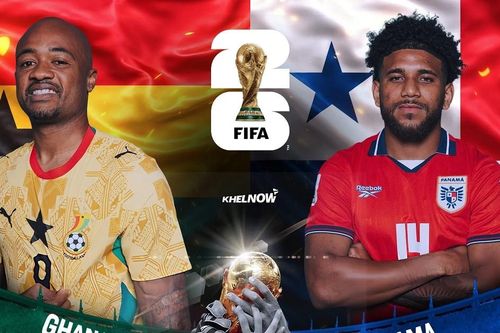 Dự đoán bóng đá Ghana vs Panama: Thắng nhờ tinh thần