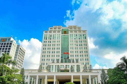 Bộ Nông nghiệp và Môi trường giảm 45% đầu mối sau sáp nhập