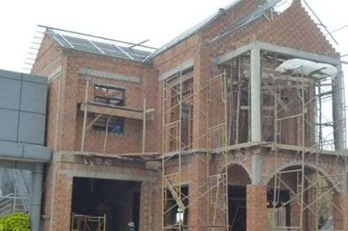 Trước khi động thổ xây nhà, gia chủ cần đặc biệt lưu ý những điều này
