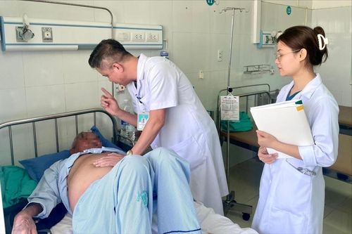 Hệ lụy khi tự ý sử dụng thuốc