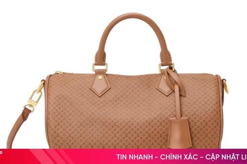 Túi xách nữ: Cách chọn thiết kế đúng phong cách