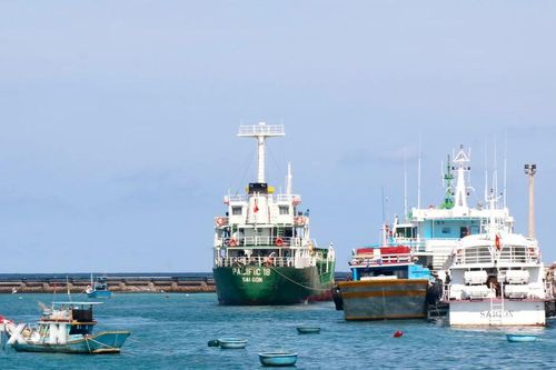 Toàn bộ điểm đến tại đặc khu Phú Quý được số hóa