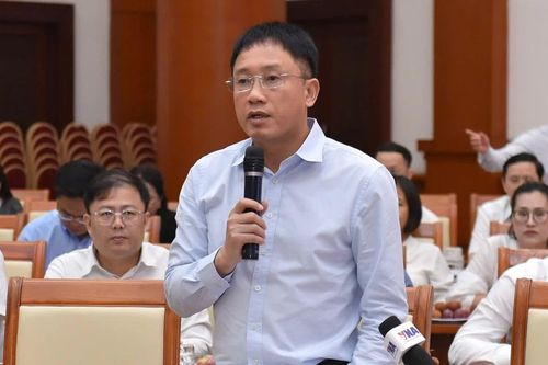 Bộ Tài chính thông tin về các giải pháp quản lý thuế đối với hộ kinh doanh