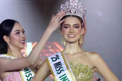 Chung kết Miss International 2026 sẽ không còn phần thi bikini