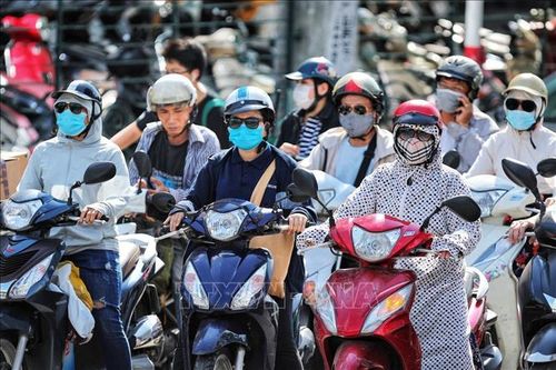 El Nino rất mạnh có thể kéo dài đến năm 2027, Việt Nam đối mặt nhiều hình thái thời tiết cực đoan