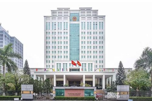 Sau hợp nhất, Bộ Nông nghiệp và Môi trường tinh gọn 45% đầu mối tổ chức
