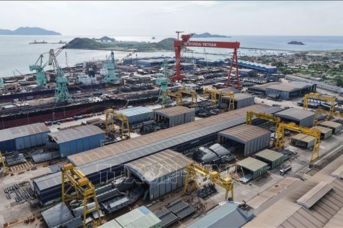 Điểm tin kinh tế Việt Nam nổi bật ngày 17/6/2026