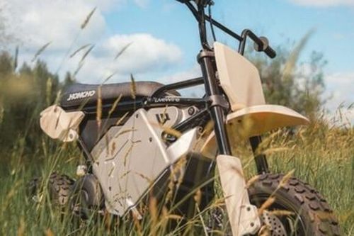 Xe máy điện Harley-Davidson mới lên kệ, giá từ 162 triệu đồng