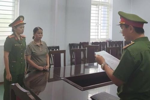 Bắt 'nữ quái' chiếm đoạt 3,63 tỷ đồng bằng chiêu lừa góp vốn lấy bia bán kiếm lời