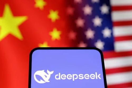 Mỹ hoãn đưa DeepSeek vào danh sách đen thương mại để tránh leo thang căng thẳng