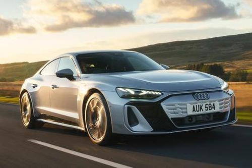 Triệu hồi xe Audi tại Việt Nam có nguy cơ bị lỗi phanh