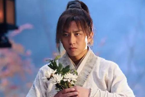 Cao thủ lương thiện nhất Kim Dung nhưng võ công vô địch thời đại