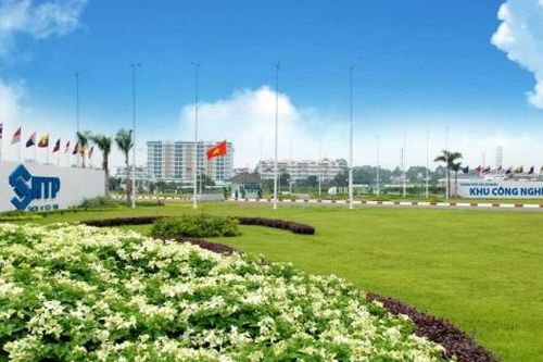 Mở rộng Khu công nghệ cao TP. Hồ Chí Minh thêm gần 195 ha