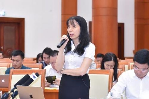 Mục tiêu đến năm 2030 thu hút vốn FDI khoảng 40 đến 50 tỷ USD mỗi năm