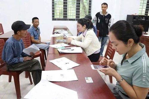 Số hóa đất đai, giảm phiền hà cho người dân