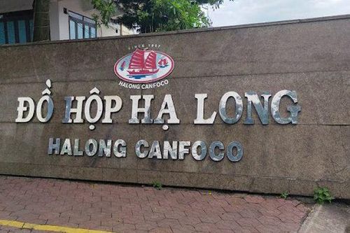 Sau nửa năm đóng cửa vì tai tiếng lợn bệnh, Đồ hộp Hạ Long có diễn biến bất ngờ