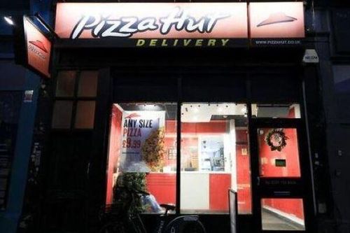 Chuỗi Pizza Hut chính thức bị bán với giá 2,7 tỷ USD