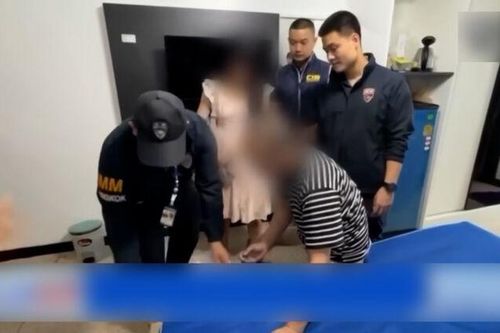 Thái Lan bắt giữ đối tượng đứng đầu đường dây buôn người