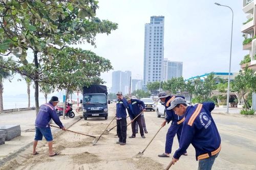 Chú trọng duy tu, bảo dưỡng
