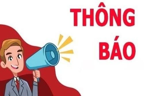 Ngân hàng Nhà nước Chi nhánh khu vực 11 thông báo tuyển dụng hợp đồng lao động