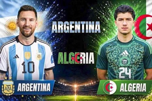 Bảng J World Cup 2026: 'Nhà vua' xuất trận