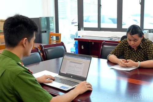 Lào Cai: Khởi tố 1 bị can về tội 'giả mạo trong công tác'