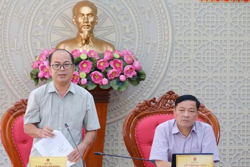 HĐND tỉnh Lâm Đồng giám sát chuyên đề về quản lý, bảo vệ rừng giai đoạn 2021 - 2025