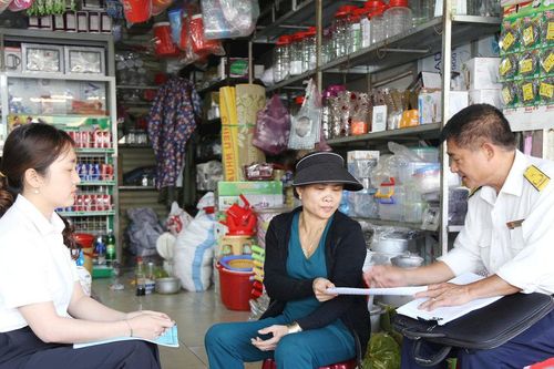 Lâm Đồng bảo đảm thu đúng sau khi điều chỉnh ngưỡng thuế