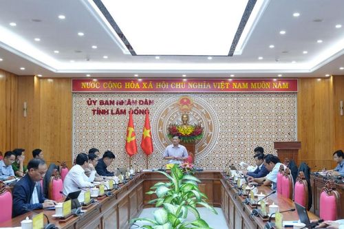 Lâm Đồng tập trung chuẩn hóa, làm sạch dữ liệu đất đai