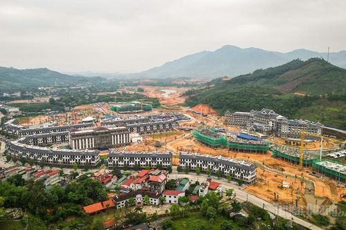 Bài 2: Khơi thông 'điểm nghẽn'