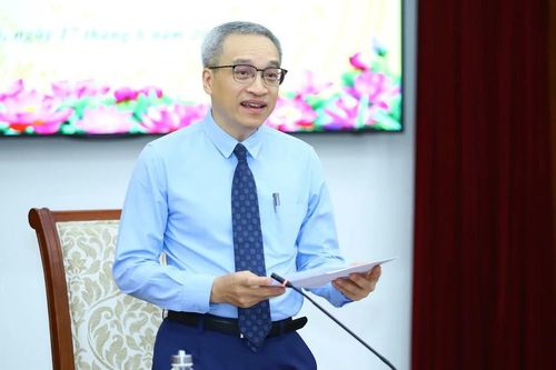 Thứ trưởng Phan Tâm: Báo chí là đôi cánh nâng tầm văn hóa, thể thao và du lịch Việt Nam