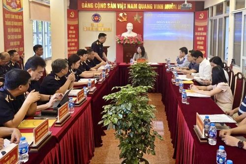 Hoàn thiện Luật Hải quan từ thực tiễn địa bàn đặc thù cửa khẩu biên giới