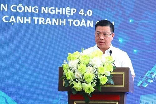 TP. Hồ Chí Minh hướng tới tăng trưởng hai con số bằng động lực công nghệ