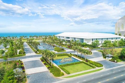 VFF 2026 thúc đẩy kết nối tài chính đầu tư và đổi mới tại Việt Nam