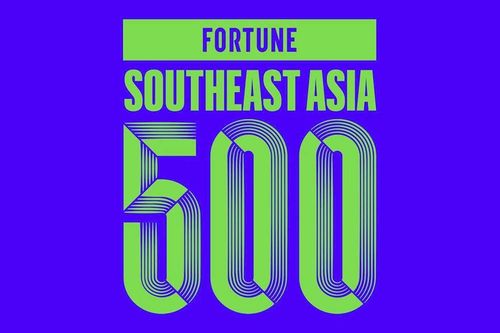 Fortune công bố Bảng xếp hạng 500 doanh nghiệp lớn nhất Đông Nam Á năm 2026