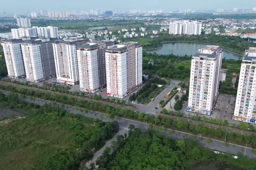 Chính sách về nhà ở dành riêng cho cán bộ, công chức, viên chức Hà Nội